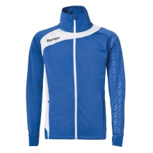 Kempa Training Jacket Peak Multi blue Men